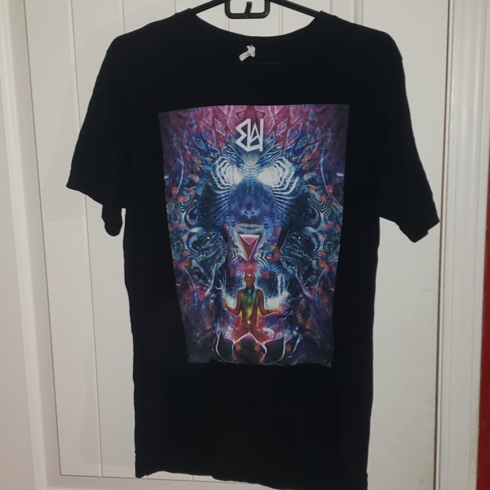 THE UNDERACHIEVERS SHIRT